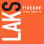 Logo von LAKS hessen e.V.